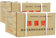 上海堵漏灵
