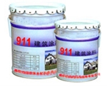 上海油性911聚氨酯建筑防水涂料