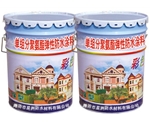 上海单组分聚氨酯弹性防水涂料