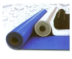 上海夹筋聚氯乙烯（pvc）防水卷材